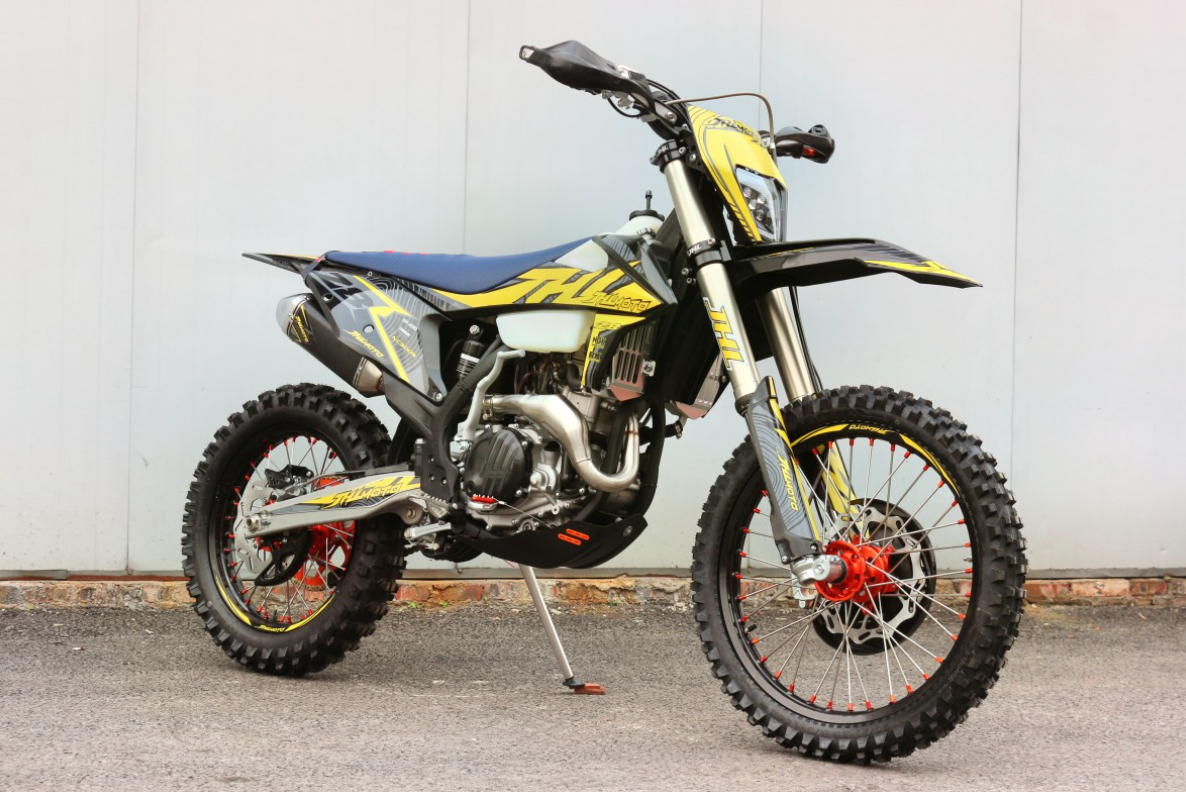 Мотоцикл JHLMOTO JHL Z8 NC300S (182-MN) в Рубцовске