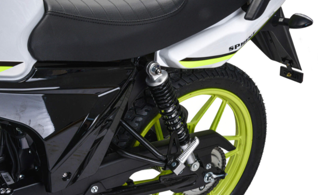 Мотоцикл MOTOLAND (МОТОЛЕНД) 200 SPRINT в Рубцовске