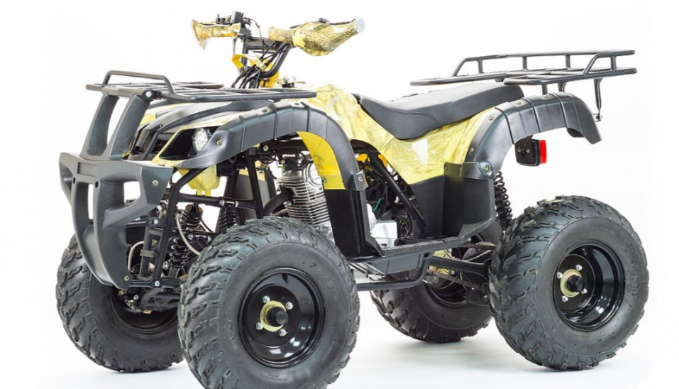 Квадроцикл MOTOLAND (МОТОЛЕНД) 250 ADVENTURE в Рубцовске