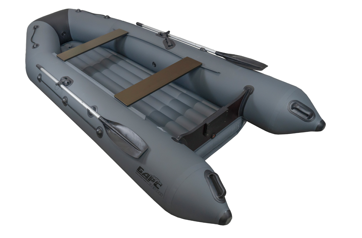 Лодка Барс 3600 НДНД в Рубцовске