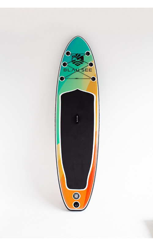 НАДУВНОЙ SUP-BOARD BREEZE 10,6 в Рубцовске