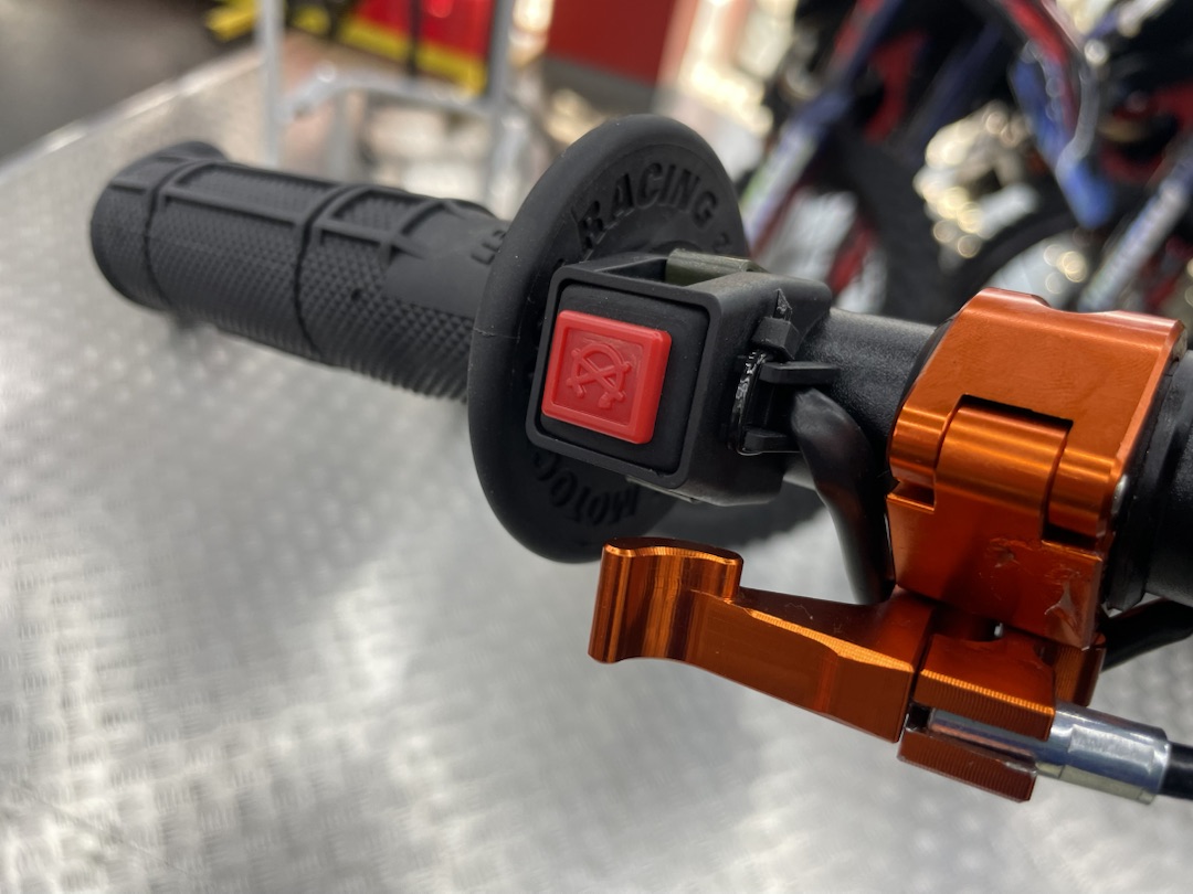 Кроссовый мотоцикл (эндуро) PROMAX PZ9 480 PRO-SPORT в Рубцовске