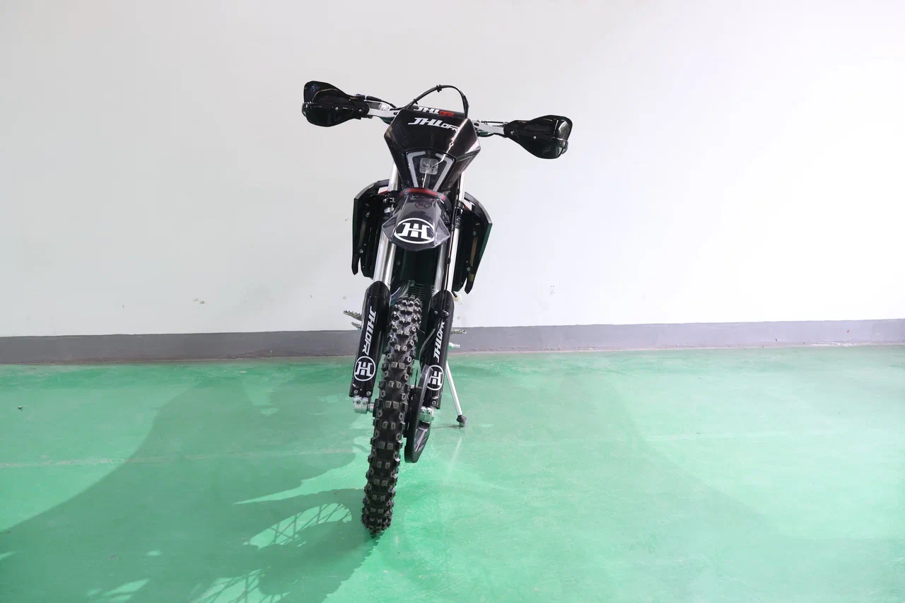 Мотоцикл JHLMOTO JHLofr GS CB300RL в Рубцовске