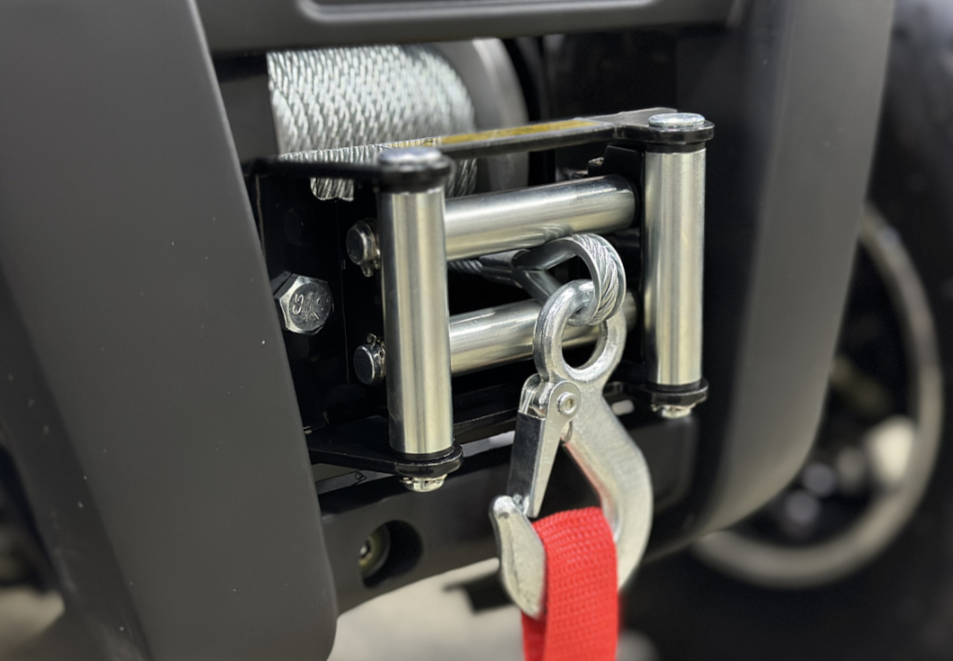 Квадроцикл GBM MAVERICK 300 NEW PREMIUM в Рубцовске