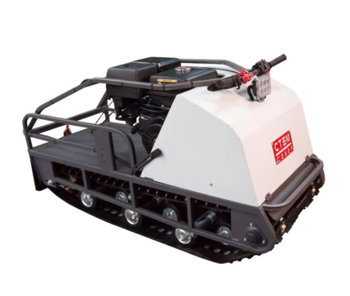 Мотобуксировщик СТЕМ СЕВЕР ЭКСПЕРТ 500 17 л.с. в Рубцовске