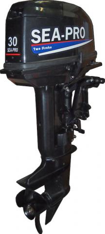 Лодочный мотор SEA-PRO Т 30S в Рубцовске