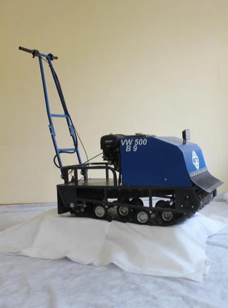 Мотобуксировщик ВЕПС WINTER «ПРОФИ» 13 в Рубцовске