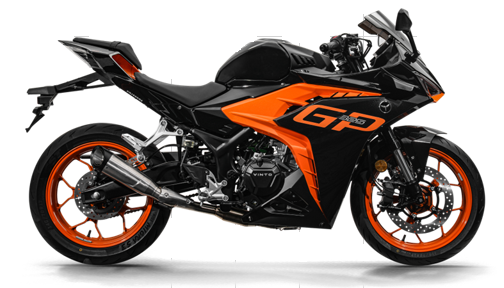 Мотоцикл VINTO GP325 в Рубцовске