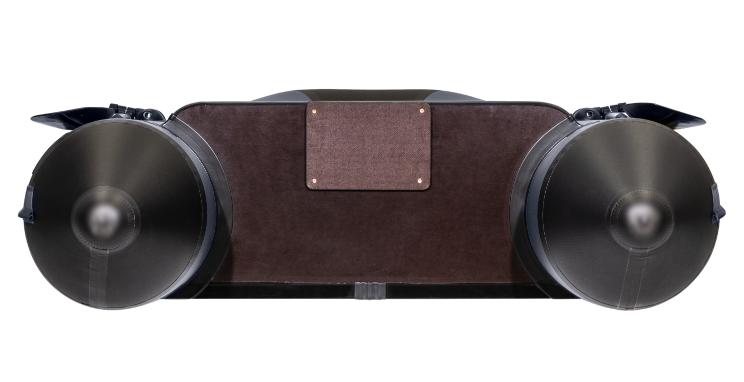  Лодка АКВА 2800 Слань-книжка киль в Рубцовске