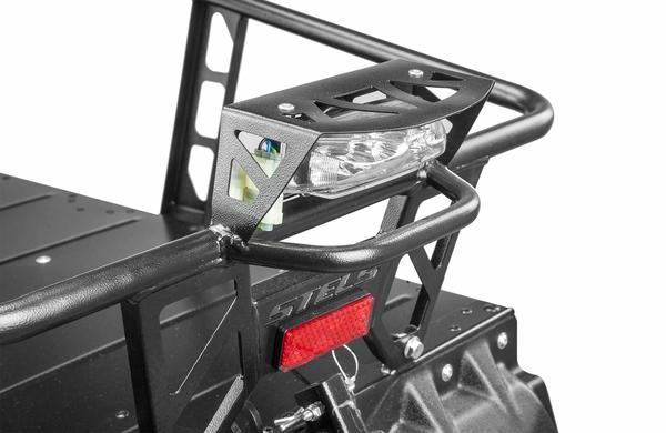 Снегоход STELS АТАМАН SA600T 2.0 в Рубцовске