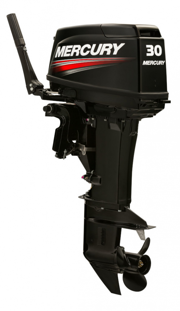 ЛОДОЧНЫЙ МОТОР MERCURY 30 MH в Рубцовске
