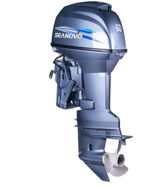 Лодочный мотор SEANOVO SN60FHL-D в Рубцовске