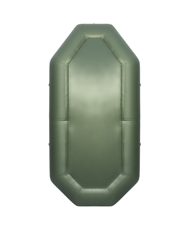 Лодка АКВА-ОПТИМА 240 в Рубцовске