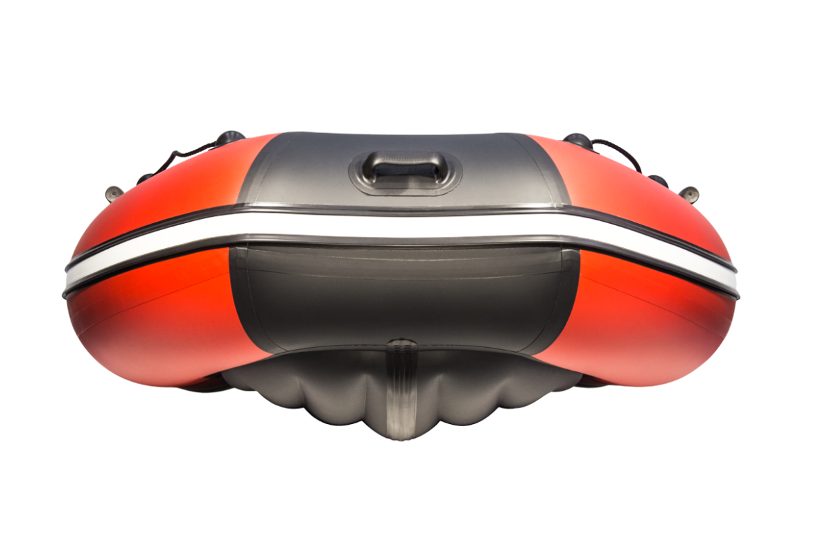 Лодка Ривьера Компакт 2900 НДНД в Рубцовске