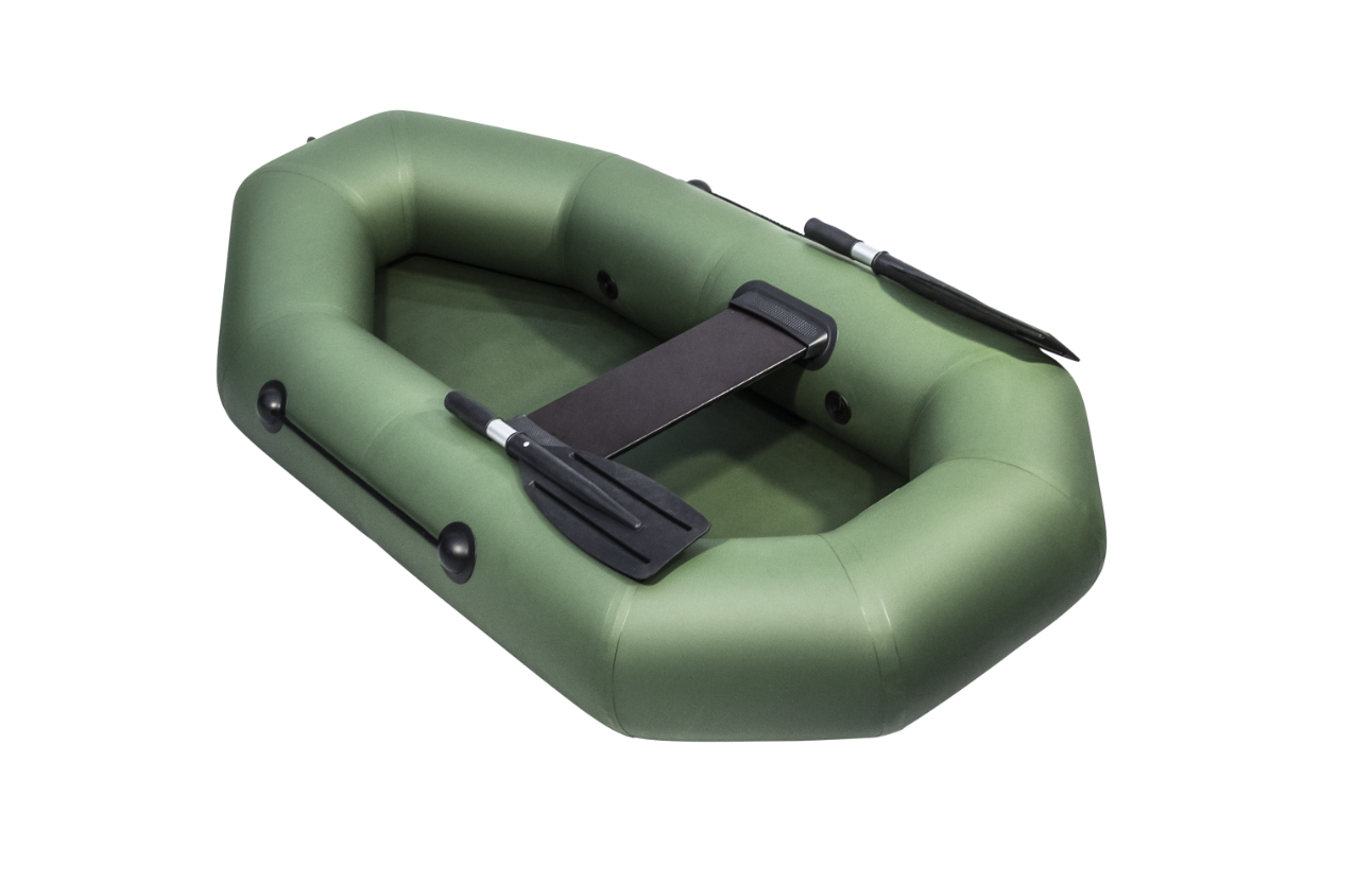  Лодка АКВА-ОПТИМА 190 в Рубцовске