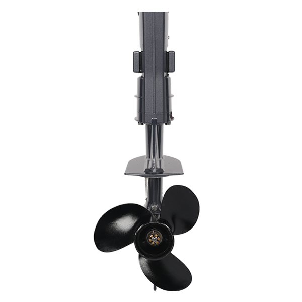 ЛОДОЧНЫЙ МОТОР ALLFA CG T9,8 в Рубцовске