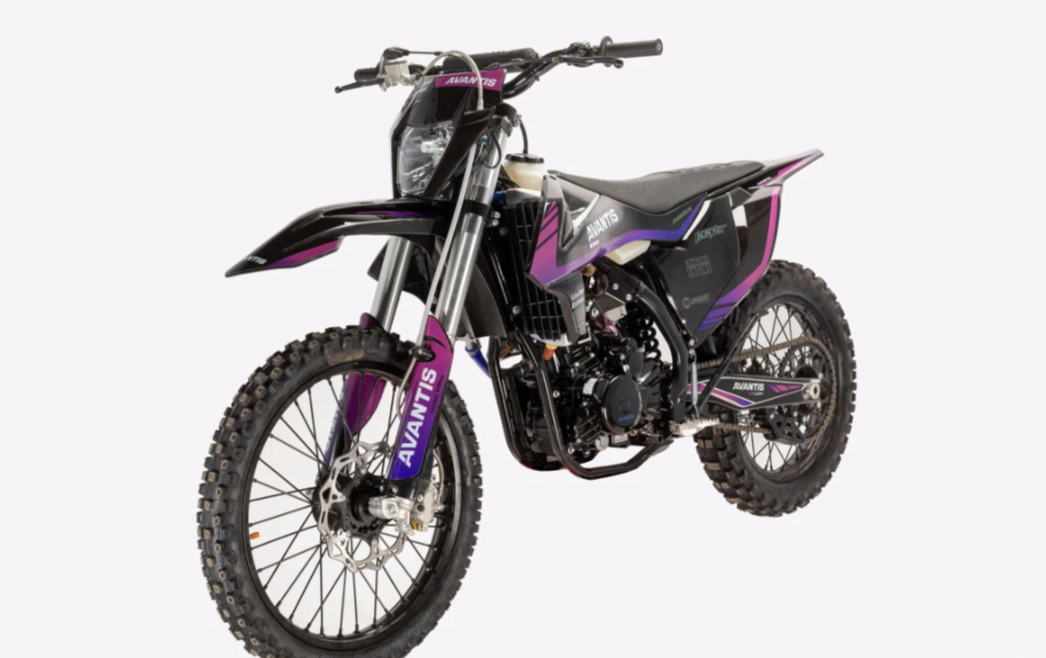 Мотоцикл Avantis A7 NEW (NB300/174MN-5) KKE в Рубцовске