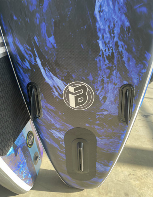 SUP (САП) ДОСКА RAIDEX I BOARD 11’ (332СМ) N 17 в Рубцовске