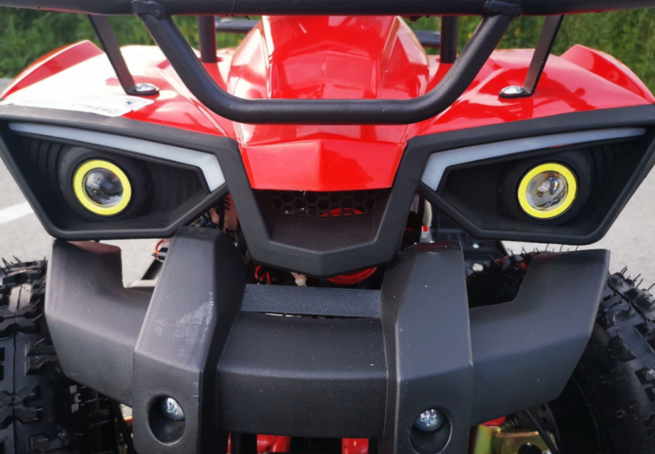 Квадроцикл PROMAX ATV MINI 2T 70CC р/с в Рубцовске