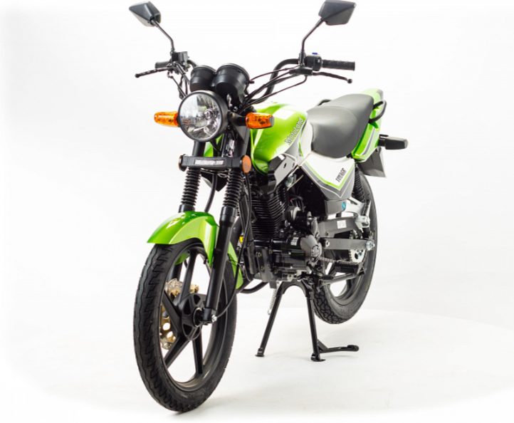 Мотоцикл MOTOLAND (МОТОЛЕНД) VOYAGE 200 в Рубцовске