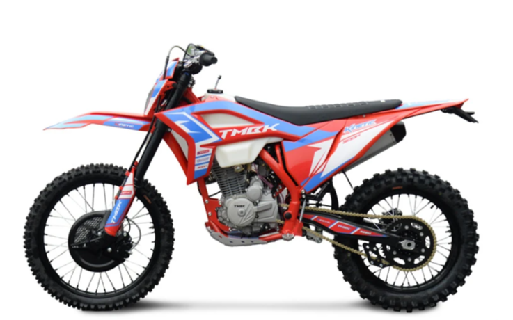 Питбайк TMBK Kinetic 300 (NB300) в Рубцовске