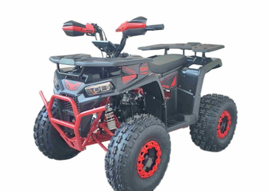 Квадроцикл YACOTA VEKTOR 125 в Рубцовске