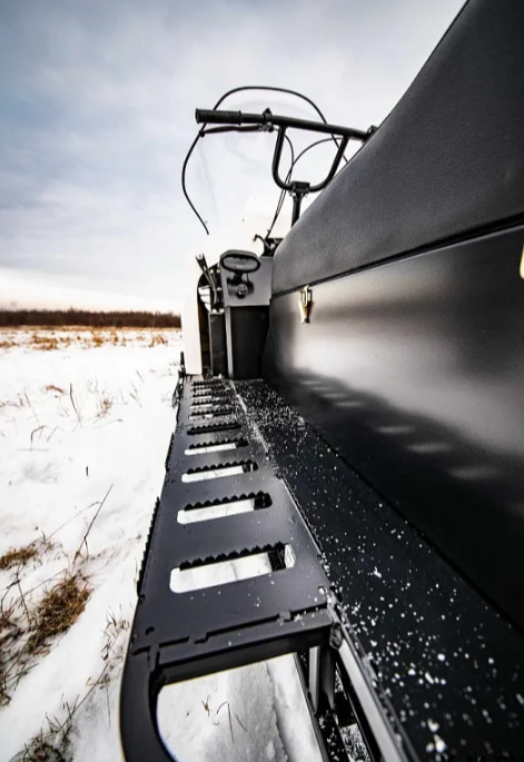 Снегоход АРКТИК 4Т в Рубцовске