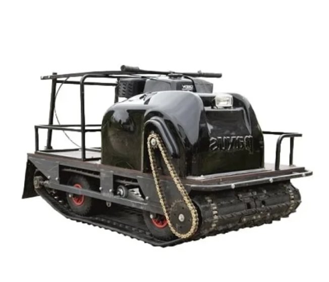 Мотобуксировщик PAXUS 700 AVANT 9 л.с. в Рубцовске