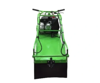 Мотобуксировщик PAXUS 380 EGOZA (для неглубокого снега) в Рубцовске