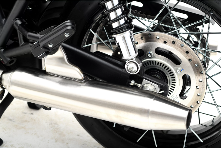 Мотоцикл GAOKIN GK 1200Х в Рубцовске