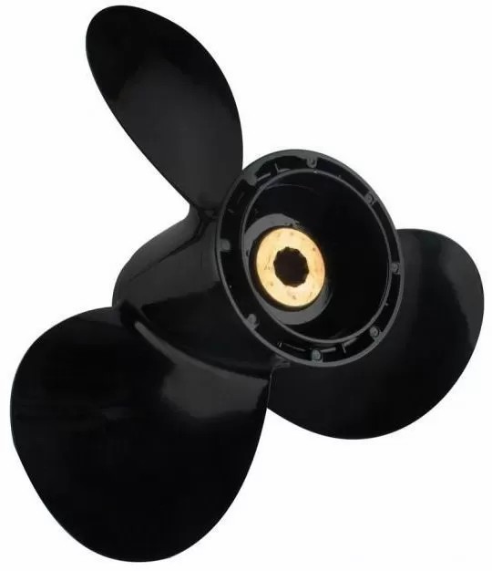 ВИНТ ГРЕБНОЙ SUZUKI DF8A-20A / DT9.9-15(A); 3X9-1/4X8 в Рубцовске