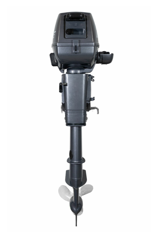 Лодочный мотор APACHE T3 BS в Рубцовске