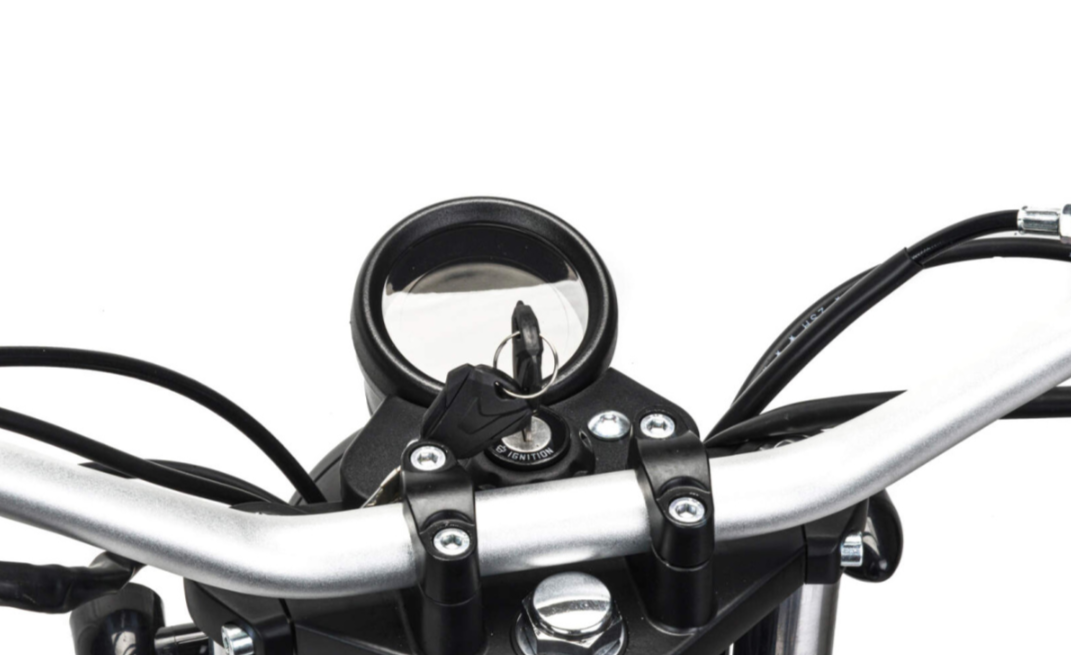 Мотоцикл Motoland LEGEND (XL250-A) (172FMM-5/PR250) в Рубцовске