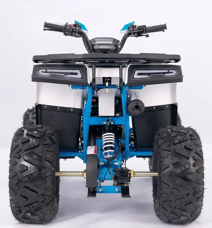 Квадроцикл YACOTA SIRIUS 110 в Рубцовске