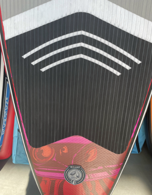 SUP (САП) ДОСКА RAIDEX I BOARD 11’ (332СМ) «AUTO» в Рубцовске