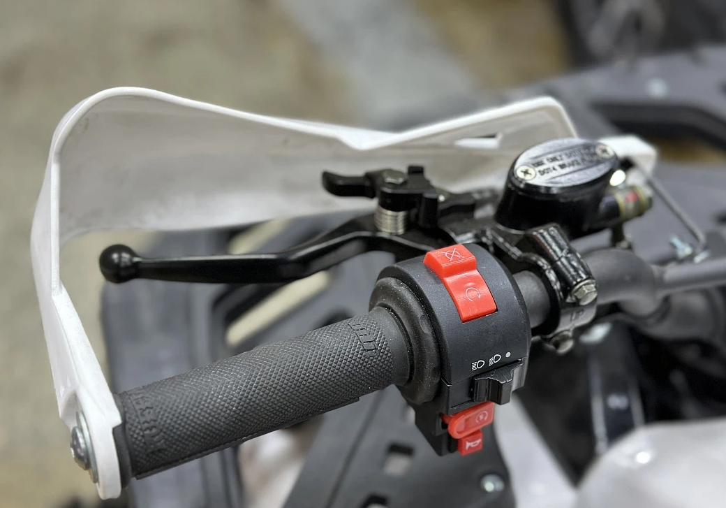 Квадроцикл PROMAX WILD 2.0 190 в Рубцовске