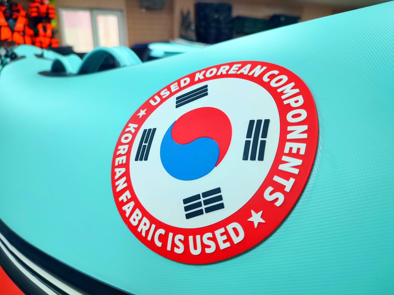 Лодка MISHIMO LITE 315 в Рубцовске