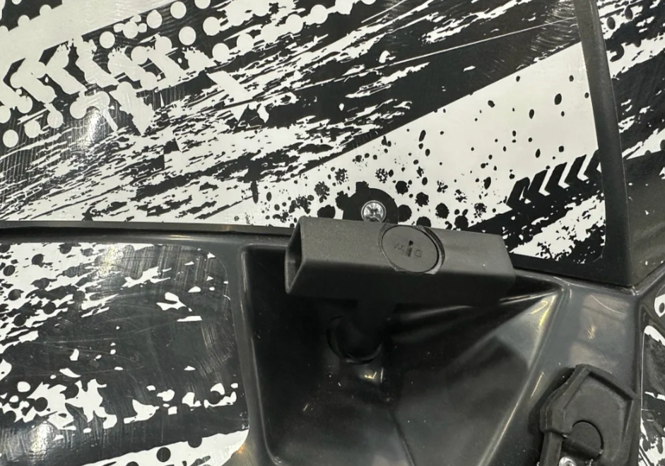 СНЕГОХОД IRBIS SF200L XE SUPERLONG в Рубцовске