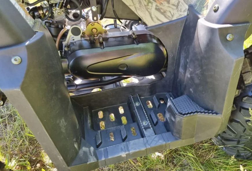 Квадроцикл PROMAX ATV 250 (2025) в Рубцовске