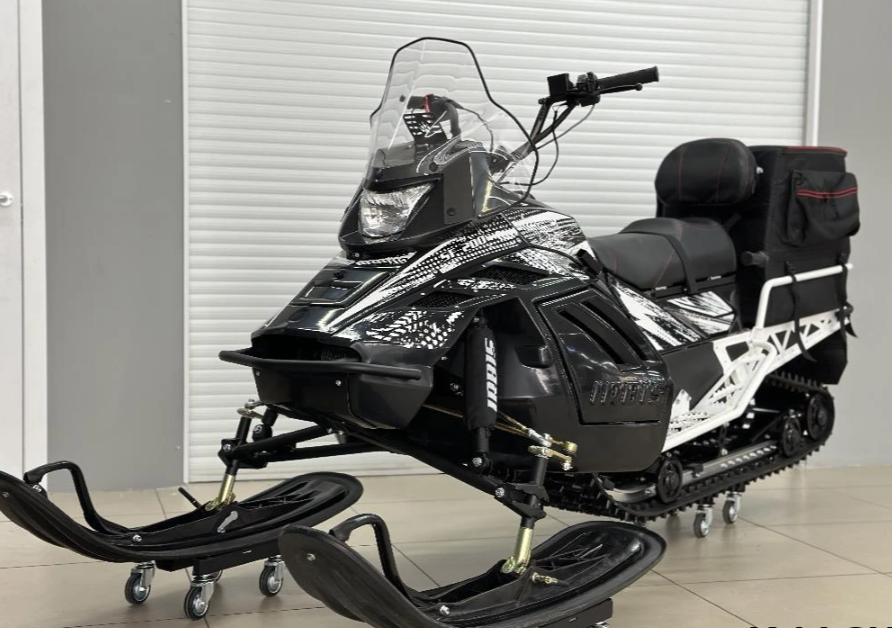 СНЕГОХОД IRBIS SF200L XE SUPERLONG в Рубцовске