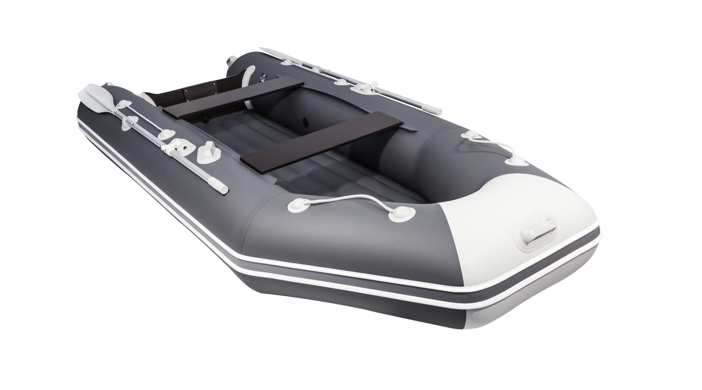 Лодка АКВА 3200 нднд в Рубцовске