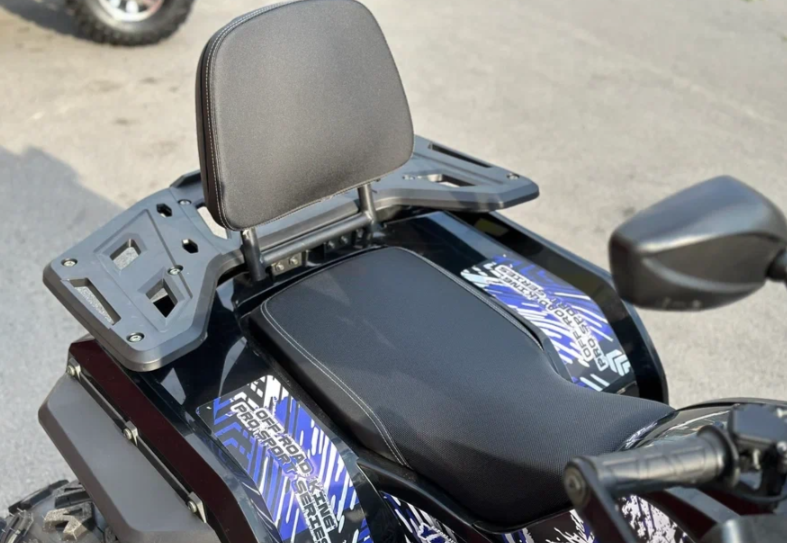 Квадроцикл GBM CROSS HILL 300 NEW PREMIUM в Рубцовске