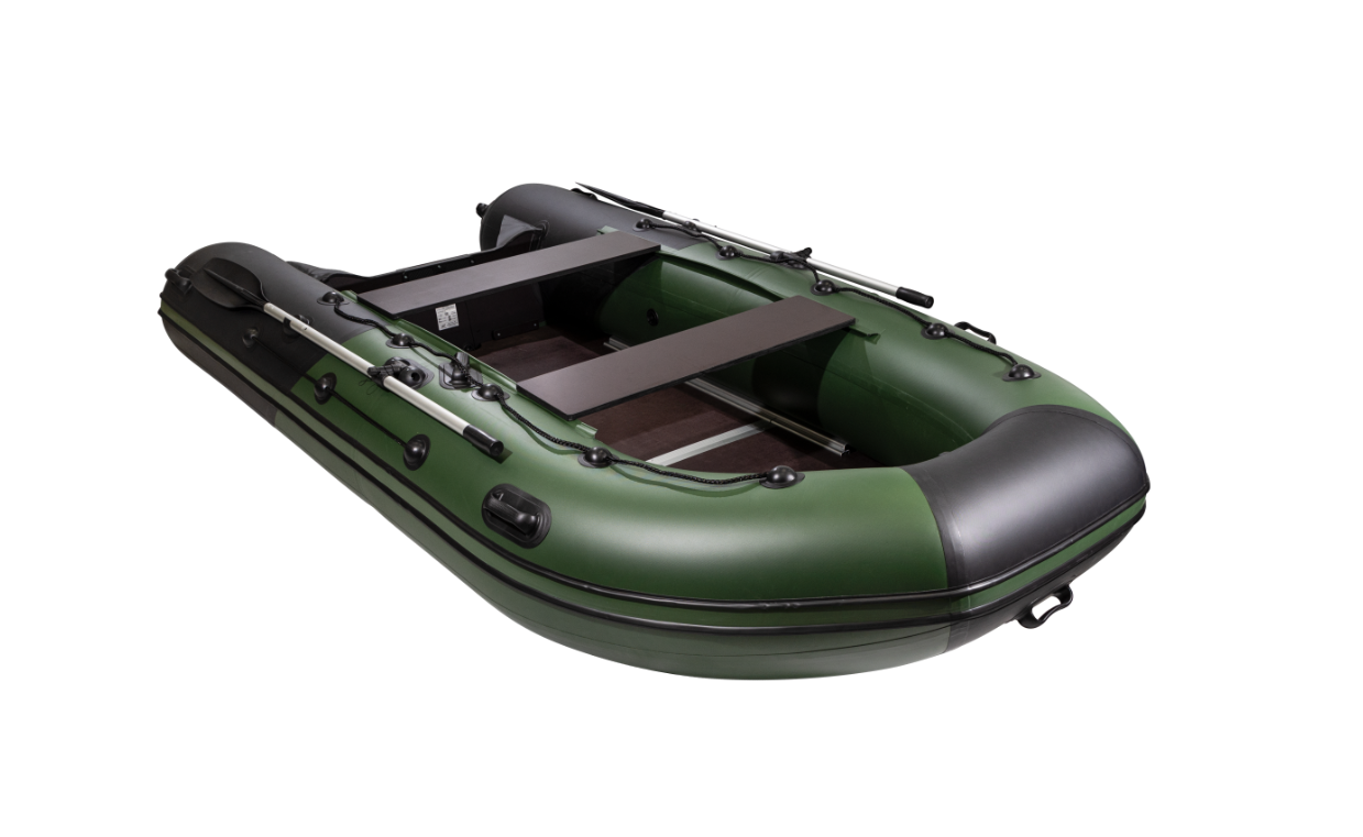 Лодка Ривьера Максима 3400 СК в Рубцовске