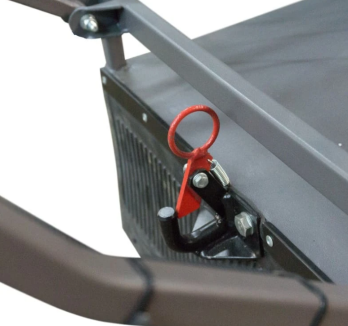 Мотобуксировщик СТЕМ СЕВЕР ЭКСПЕРТ 500 17 л.с. в Рубцовске