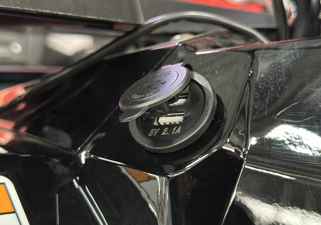 Квадроцикл GBM MAVERICK 300 NEW LUX в Рубцовске