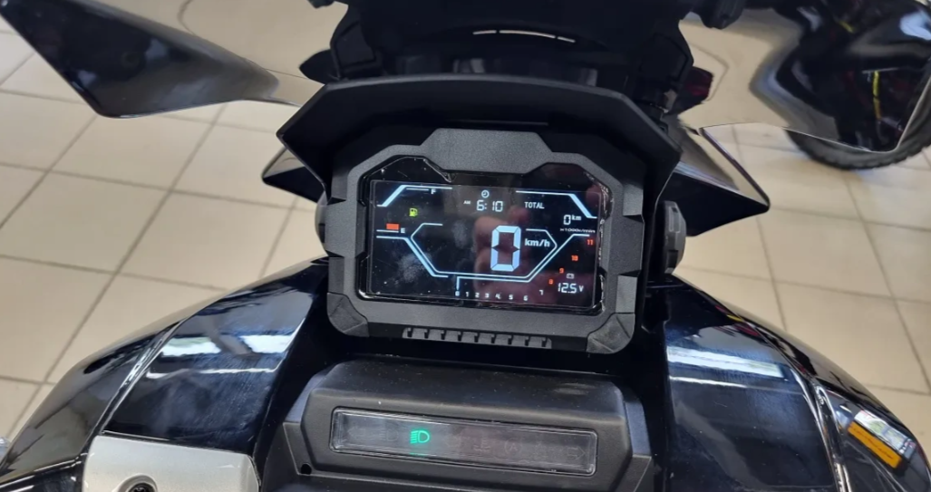 МаксиСкутер PROMAX ADV 200(49) (REPLICA HONDA) в Рубцовске