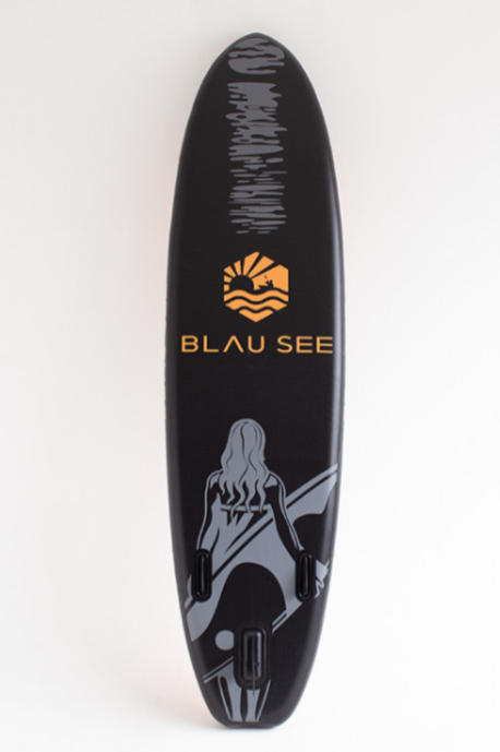 НАДУВНОЙ SUP-BOARD MOONLIGHT 11,6 в Рубцовске