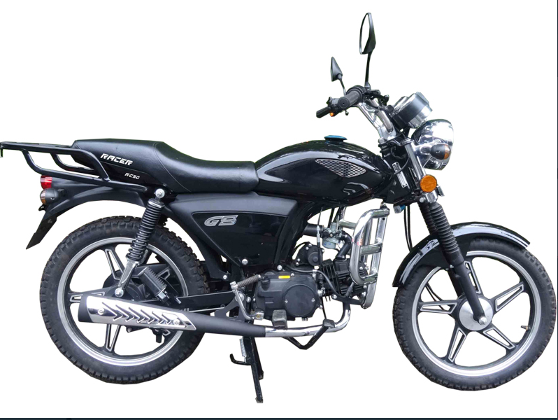 Мопед RACER RC50-F ALPHA + ЦПГ 110 см3 в Рубцовске