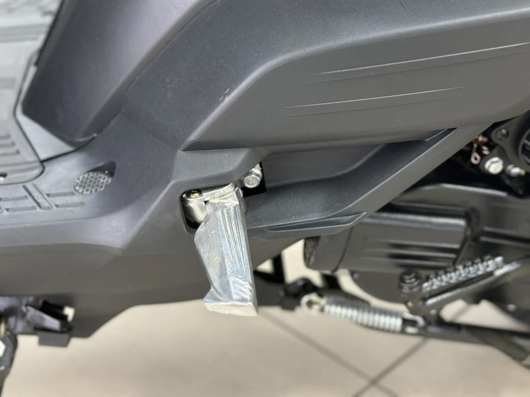 Скутер PROMAX STALKER 150(49) в Рубцовске