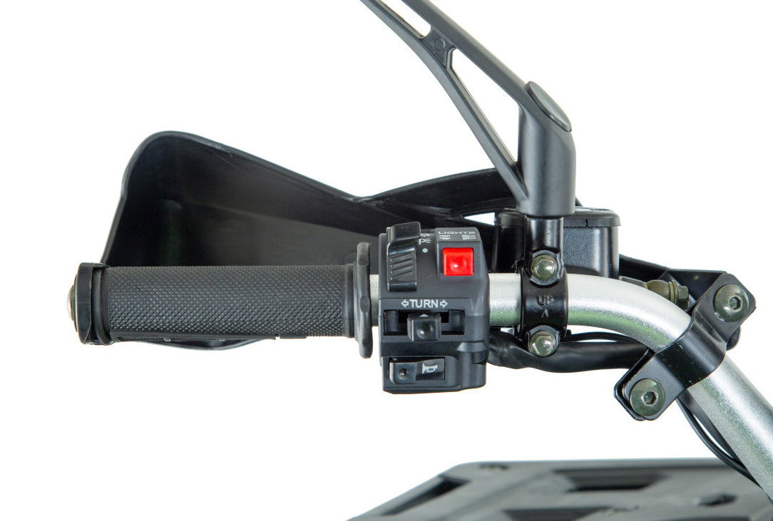 Квадроцикл YACOTA VIKING PRO 250 в Рубцовске